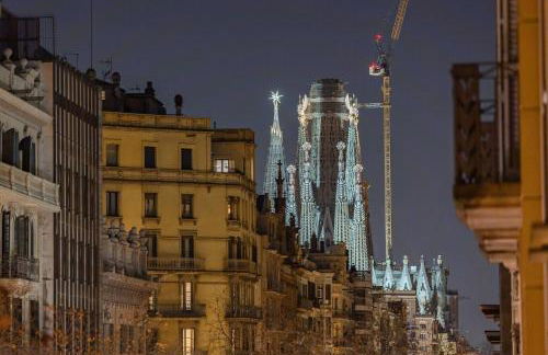 Moderno Apartamento en el Corazón de Barcelona - Photo 53