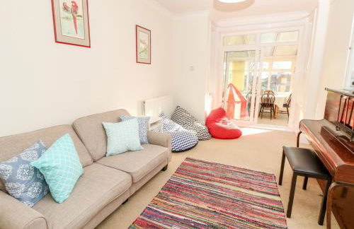 5 The Mall - Foto 13