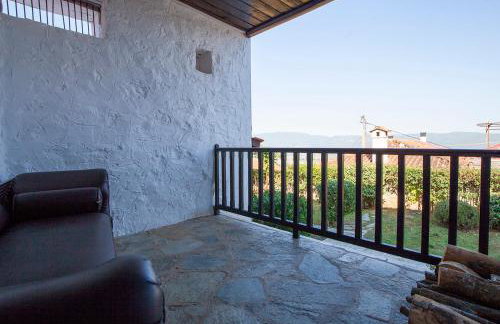 Dandy Villas Amfiklia - Pasithea - Stunning View - Fireplace - Parking - Foto 57