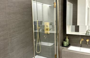 Kings cross Exclusive Residence 3BR - Foto 21