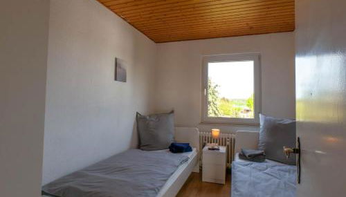 bookandstay24 com Rossdorf - Gundernhausen bei Darmstadt, Frankfurt, Rhein Main Gebiet - Foto 5