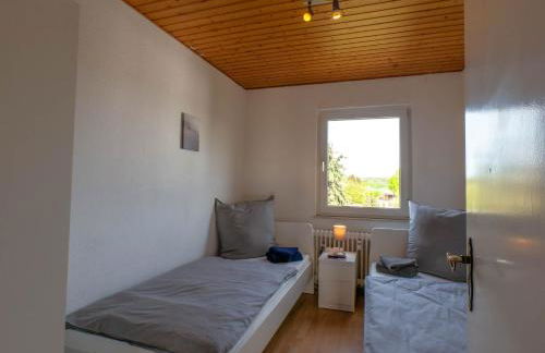 bookandstay24 com Rossdorf - Gundernhausen bei Darmstadt, Frankfurt, Rhein Main Gebiet - Foto 5