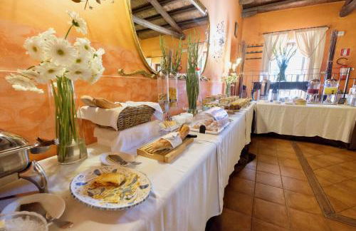 Agriturismo Vecchia Masseria Charme&Relax - Foto 111