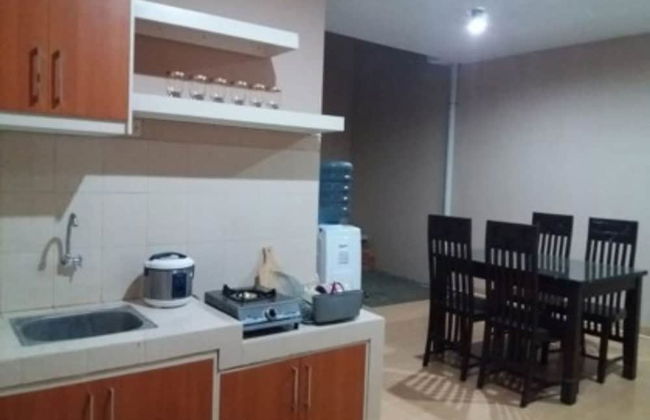 Rumah Qeela Giwangan Ppg - Photo 4