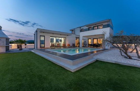 Villa La-Vi - Foto 1