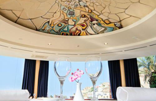 Envía Almería Apartments Spa & Golf - Foto 16