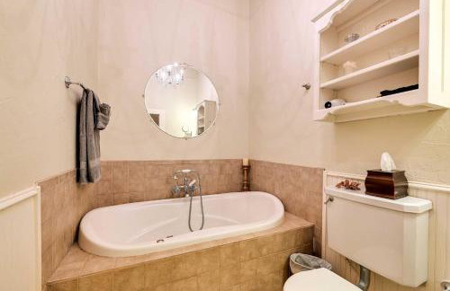 Dtwn Decatur Apt Walk to Restaurants and Shops - Foto 39