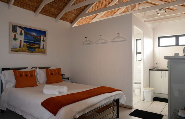 Bradclin House - Foto 11