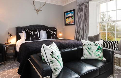 The Old Manse of Blair, Boutique Hotel & Michelin Restaurant - Foto 8