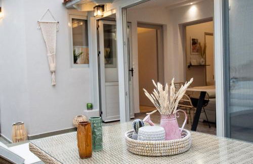 The courtyard - Foto 17