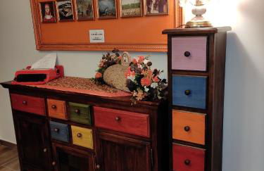 Casa Rural Aromas de Siempre - Photo 73