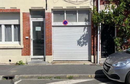 Appart 58m2 calme et lumineux - Metro à 5 min - Foto 14