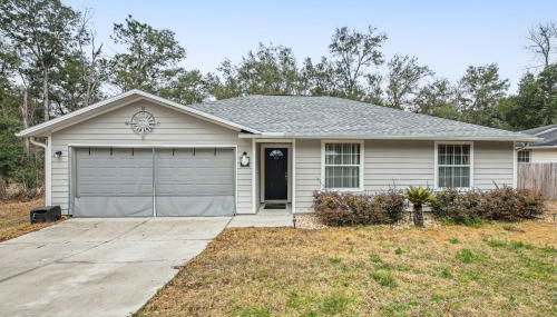 Golf, Paddle and Hike Cozy Inverness Home with Yard - Foto 2