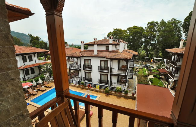 KERAMOS APART - Photo 21