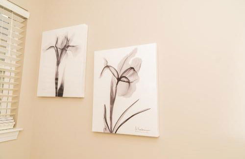 Beautiful spacious 4 bedroom house , sleeps 8+ - Foto 39