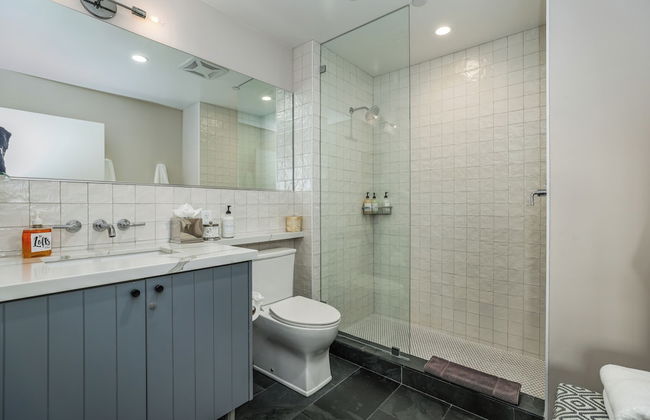 The Lofts at The Market - Foto 26