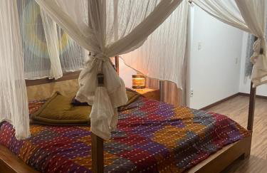 Ap aconchegante banheira sem hidro - Foto 1