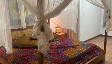 Ap aconchegante banheira sem hidro - Foto 1