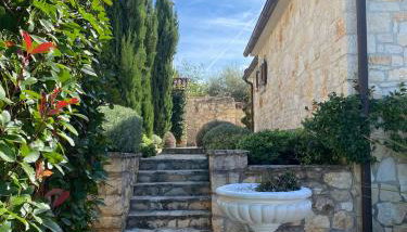 Villa Isabella - Ruheoase - Foto 5