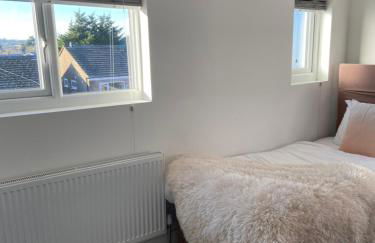 Studio twin budget flat - Foto 14