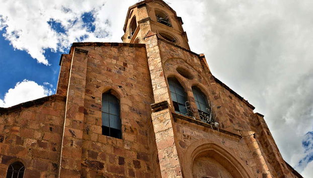 Piquimachay Cave + Ayacucho Grotto Excursion - Foto 5