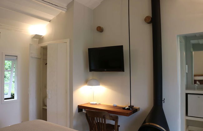 Hotel Fazenda Auberge Suisse - Foto 7