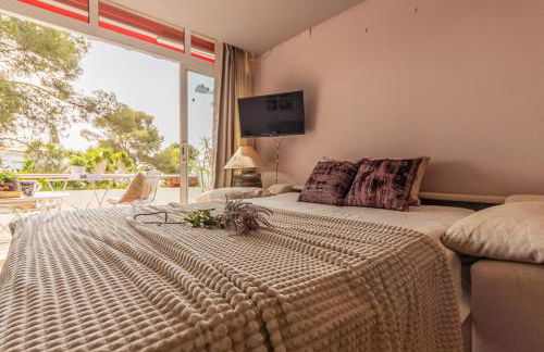 Acogedor Bungalow Park Florimar - Foto 10