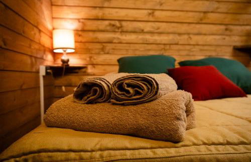 Botte Toscana in Oliveta - Idromassaggio Privato - Vista Mozzafiato - Foto 14