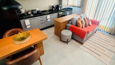 E&A Loft no Ed Sunset no Centro de Dourados - Foto 5