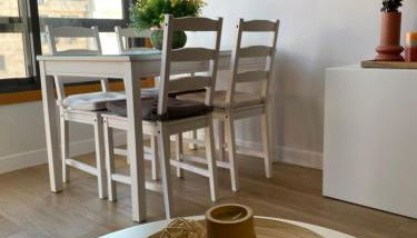 Ático Rey Daviña Centro y Playa - Foto 5