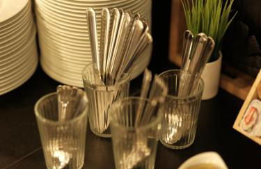 THE ROOMS - Hotel & House - Foto 113