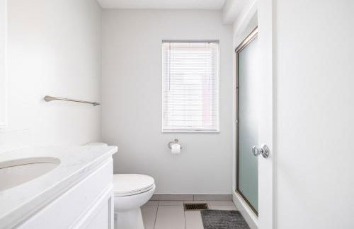 Luxury Downtown Townhome Unit 13 - Foto 18