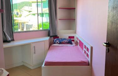 Casa Laranja Imbituba - Foto 13