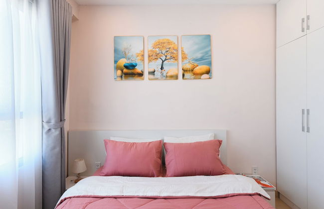 Gold View Saigon Riverside - Foto 5