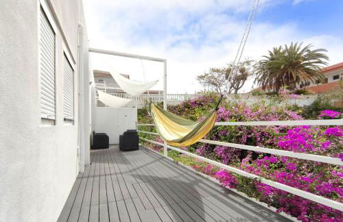 Fantastico Apartments Terrasse Balkon Klima Küche Gratis Parkplatz BBQ Puerto de la Cruz - Foto 23