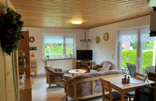 Ferienwohnung Klatto - Foto 8