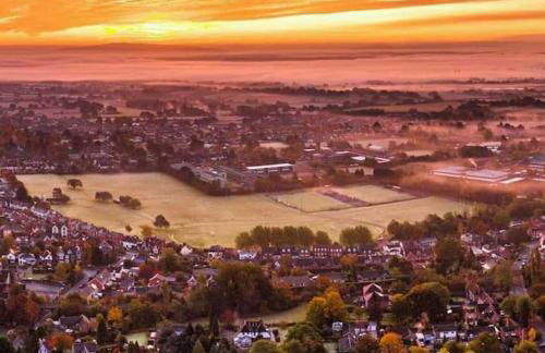 Romantic & Cosy Cottage with Direct Access to the Hills - Foto 38