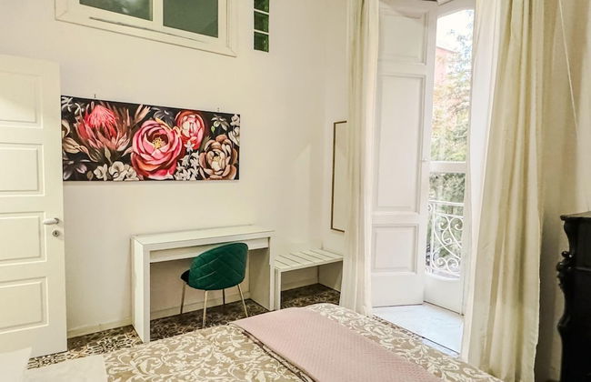 YourHome - Chiara's Apartment Sorrento - Foto 24