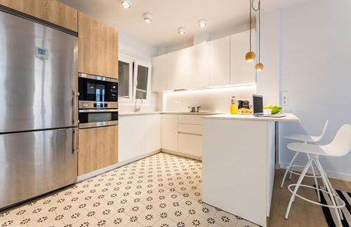 SUNRISE BEACH by SWEET HOME SAN SEBASTIAN - Foto 20