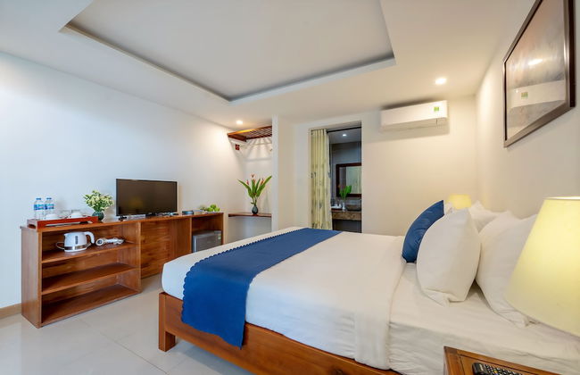 Sands River Hoi An Villa - Foto 20