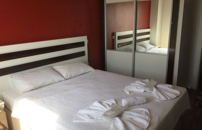 Tuyap Apartments - Foto 2