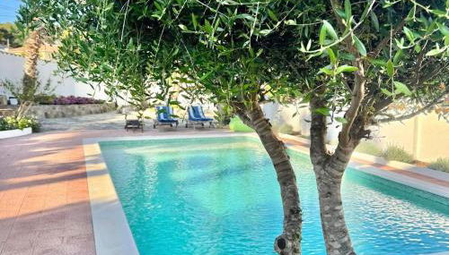 Ibiza style villa with swimming pool near Sitges - Foto 4