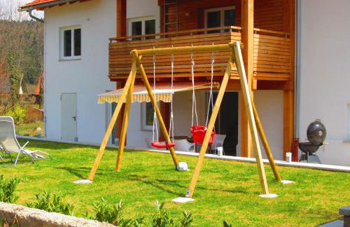 Arber Lofts in Bayerisch Eisenstein - Foto 46