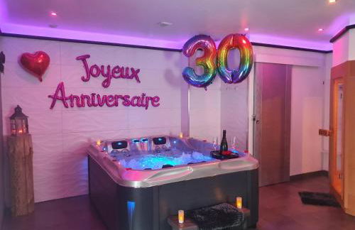 Espace détente Champagney - Foto 14