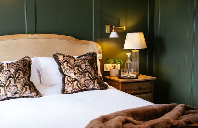 Ty Afon, River House - Foto 22