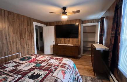 Charming 5-bedroom house in Jackman, Moose River Maine - Foto 20