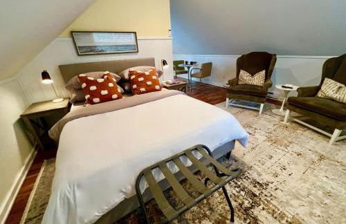 The Sharlene-Hot tub Fenced yard Steps to Douglas - Foto 20