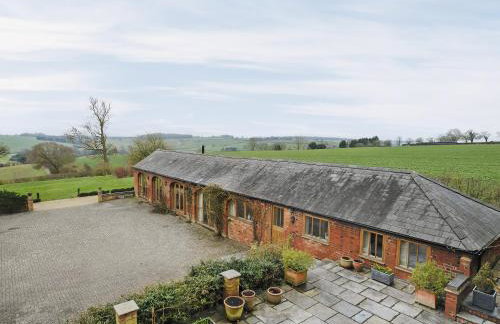 The Stables At Weedon Hill Farm - Foto 3