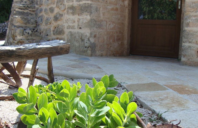 Masseria Tinelli - Foto 10