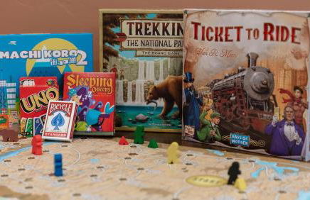 Frontier Cabin by Twin Beds Vacation Homes - Photo 45